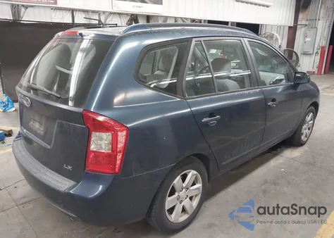 2007 Kia Rondo Lx/Ex z USA, uszkodzony, nr VIN KNAFG525077079762